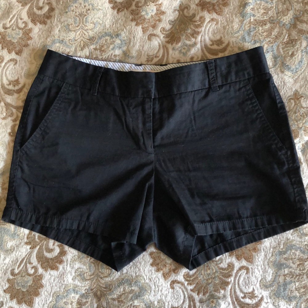 J Crew shorts
